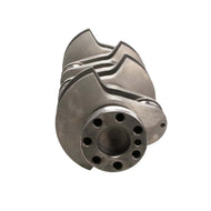 Manley Mitsubishi 4G63/4G64 7 Bolt 4340 Billet 88mm Stroke Race Series Crankshaft | 190100B