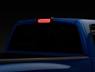 Raxiom 02-08 Dodge RAM 1500 03-09 Dodge RAM 2500/3500 Axial Series LED Third Brake Light- Red | R117631