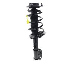 Load image into Gallery viewer, KYB Shocks &amp; Struts Strut Plus Front Left 11-12 Hyundai Elantra Sedan (Excl. Touring) KYB
