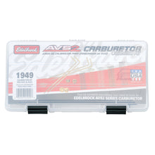 Load image into Gallery viewer, Edelbrock Carburetor Calibration Kit Edelbrock Carburetor Calibration Kit 1949

