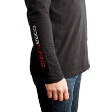 Load image into Gallery viewer, Cobb Tuning Logo Light Weight Hoodie - Medium Shirts COBB
