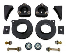 Load image into Gallery viewer, Tuff Country 09-18 Dodge Ram 1500 4X4 2.5in Front / 1.5in Rear Lift Kit Lift Kits Tuff Country   

