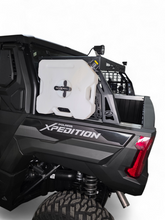 Load image into Gallery viewer, Elektric Offroad 2024+ Polaris Xpedition Volt Short Rack
