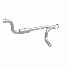 Load image into Gallery viewer, Magnaflow 07-09 Chrysler Aspen 5.7L Direct Fit Converter
