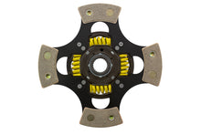 Load image into Gallery viewer, ACT 1992 Acura Integra 4 Pad Sprung Race Disc Clutch Discs ACT   
