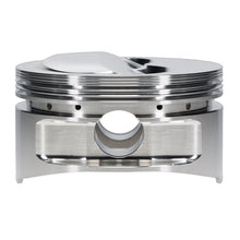 Load image into Gallery viewer, JE Pistons 400 SBC .165 DOME Set of 8 Pistons JE Pistons
