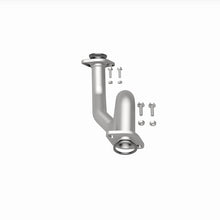 Load image into Gallery viewer, BRE Exhaust 09-13 Matrix Vibe 1.8L 2.4L Front Pipe Kit
