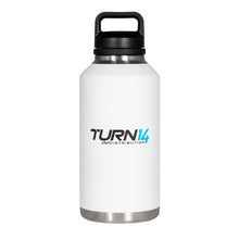 Load image into Gallery viewer, Turn 14 Distribution X Mishimoto YETI Rambler 64 oz Marketing Promotional   
