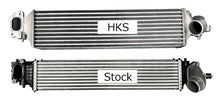 Load image into Gallery viewer, HKS I/C R-Type FK8 K20C FULL Intercoolers HKS   
