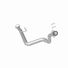 Load image into Gallery viewer, BRE Exhaust 93-98 Grand Cherokee Grand Wagoneer 4.0L 5.2L Front Pipe Kit
