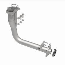 Load image into Gallery viewer, BRE Exhaust 94-97 Accord 2.2L Front Pipe Kit
