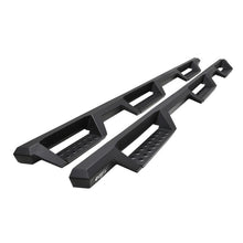 Load image into Gallery viewer, Westin 19-20 Ram 2500/3500 HDX Drop W2W Nerf Step Bars - Textured Black Westin
