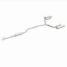 Load image into Gallery viewer, MagnaFlow 08-12 Honda Accord 3.5L BRE Exhaust Kit
