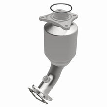 Load image into Gallery viewer, Magnaflow 04-09 Nissan Quest 3.5L Direct Fit Converter
