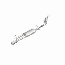 Load image into Gallery viewer, MagnaFlow BRE Exhaust Kit 07-10 Escalade Yukon Tahoe 6.2L
