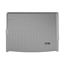 Load image into Gallery viewer, WeatherTech 16-18 Mercedes-Benz GLE-Class (Plug-In Hybrid) Cargo Liner - Grey
