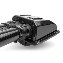 Load image into Gallery viewer, COBB Cold Air Intakes Cobb 21-23 Ford F-150 EcoBoost Raptor/Tremor Redline Carbon Fiber Intake System w/HCT
