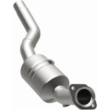 Load image into Gallery viewer, Magnaflow 07-09 Jaguar XK 4.2L Direct Fit Converter
