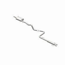 Load image into Gallery viewer, MagnaFlow BRE Exhaust Kit 05-10 Cobalt G5 2.2L
