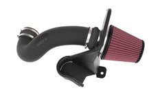 Load image into Gallery viewer, K&amp;N 22-23  Jeep Grand Cherokee 5.7L V8 Performance Air Intake System K&amp;N Engineering
