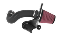 K&N 22-23  Jeep Grand Cherokee 5.7L V8 Performance Air Intake System K&N Engineering