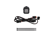 Load image into Gallery viewer, Diode Dynamics 23-24 Chevrolet Colorado HitchMount LED Pod Reverse Kit C1 Diode Dynamics
