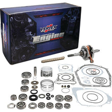 Load image into Gallery viewer, Vertex Pistons Uncategorized Vertex Pistons 04-13 YFM 350 Raptor/87-04 YFM 350 X Warrior Complete Engine Rebuild Kit
