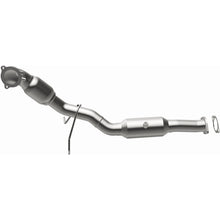 Load image into Gallery viewer, Magnaflow 03-04 Volvo XC70 2.5L Direct Fit Converter
