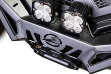 Load image into Gallery viewer, Elektric Offroad 2026+ Can Am X3 Maverick Volt Front Winch Bumper | C2FBA0001
