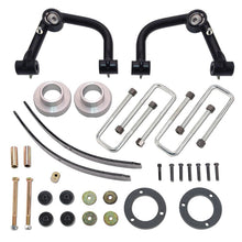 Load image into Gallery viewer, Tuff Country 05-23 Tacoma 4X4 &amp; Prerunner 3in Lift Kt w/Uni-Ball Control Arms (Excl TRD Pro SX6000) Lift Kits Tuff Country   
