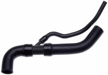 Load image into Gallery viewer, Gates 93-95 Chevrolet Camaro V-8 5.7L Upper Molded Coolant Hose
