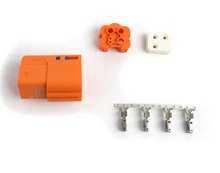 Load image into Gallery viewer, AEM EV AC Input Connect for AEM EV CCU aem30-8405 AEM
