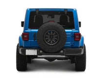 Load image into Gallery viewer, Raxiom 18-26 Jeep Wrangler JL Clear LED Rear Bumper Reflector Lights- White LED | J238247
