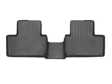 Load image into Gallery viewer, WeatherTech 2019+ Volvo XC40 Rear FloorLiner - Black
