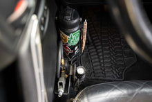 Load image into Gallery viewer, DV8 Offroad 11-18 Jeep Wrangler JK Front Door Pocket Molle Panels
