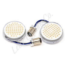 Load image into Gallery viewer, Letric Lighting Dlux Bllt Styl Swtchbcks Red Misc Powersports Letric Lighting   
