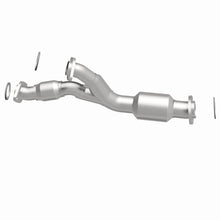 Load image into Gallery viewer, MagnaFlow Conv DF 93-97 Lexus GS300 / 92-98 SC300 3.0L Front
