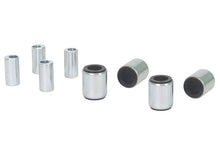 Load image into Gallery viewer, Whiteline Control Arm Upper or Lower - Inner &amp; Outer Bushing Kit Bushing Kits Whiteline
