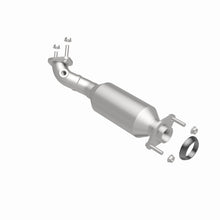 Load image into Gallery viewer, Magnaflow 06-07 Cadillac STS 3.6L Direct Fit Converter
