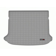 Load image into Gallery viewer, WeatherTech 23-24 Genesis GV60 Cargo Liner - Black
