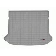 WeatherTech 23-24 Genesis GV60 Cargo Liner - Black | 421713