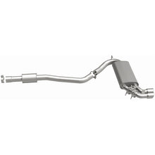 Load image into Gallery viewer, MagnaFlow BRE Exhaust Kit 12-20 BMW 430i 330i 428i 328i 2L

