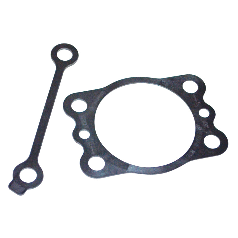 SPC Performance 12-17 Hyundai Accent/Kia Rio Rear Toe Shim Set - Single Alignment Kits SPC Performance