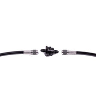 Chase Bays 92-99 BMW 3-Series E36 w/BMW Transmission Clutch Line w/Tilton Control Valve Chase Bays