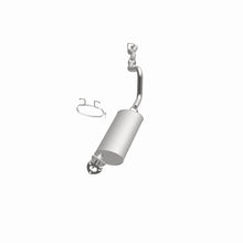 Load image into Gallery viewer, MagnaFlow BRE Exhaust Kit 98-99 Jimmy Blazer Bravada 4.3L
