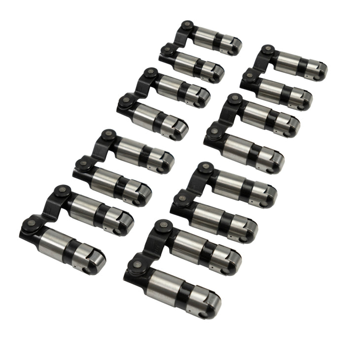 COMP Cams Chrysler 273-360 Small Block Evolution Retro-Fit Hydraulic Roller Lifters - Set of 16 Lifters COMP Cams   