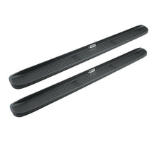 Load image into Gallery viewer, Westin Molded Step Board Unlighted 72 in - Black Westin
