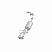 Load image into Gallery viewer, MagnaFlow BRE Exhaust Kit 96-00 Tahoe Yukon 5.7L
