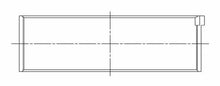 Load image into Gallery viewer, ACL Porsche 930 78-79 Turbo H6 Standard Size High Performance Rod Bearing Set
