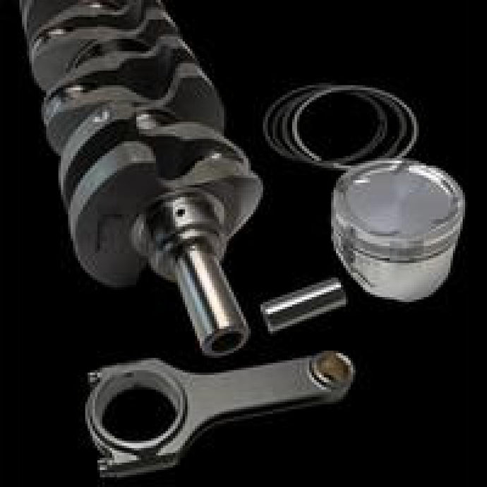 Brian Crower Toyota 3SGTE Stroker Kit - 95mm Stroke Billet Crank ProH2K Rods Custom Pistons Stroker Kits Brian Crower